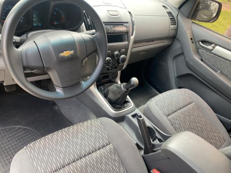 CHEVROLET S10 2.4 CABINE SIMPLES, Foto 18