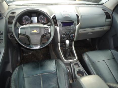 CHEVROLET S10 2.4 FLEX LT CABINE DUPLA, Foto 6