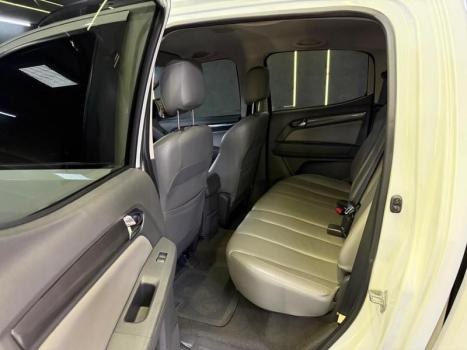 CHEVROLET S10 2.4 FLEX LTZ CABINE DUPLA, Foto 12 CHEVROLET S10 2.4 FLEX LTZ CABINE DUPLA, Foto 12