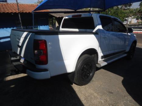 CHEVROLET S10 2.4 FLEX LT CABINE DUPLA, Foto 6