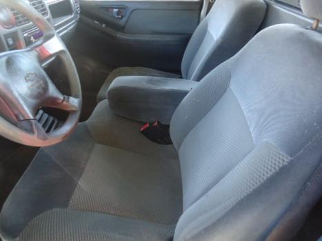 CHEVROLET S10 2.4 FLEX ADVANTAGE CABINE SIMPLES, Foto 3