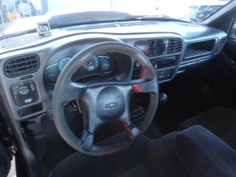 CHEVROLET S10 2.4 FLEX ADVANTAGE CABINE SIMPLES, Foto 4