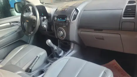 CHEVROLET S10 2.4 FLEX LTZ CABINE DUPLA, Foto 5