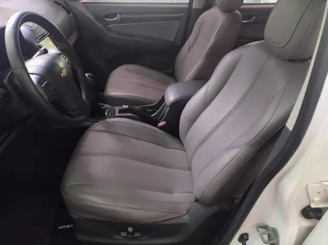 CHEVROLET S10 2.4 FLEX LTZ CABINE DUPLA, Foto 7