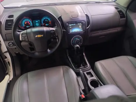 CHEVROLET S10 2.4 FLEX LTZ CABINE DUPLA, Foto 6