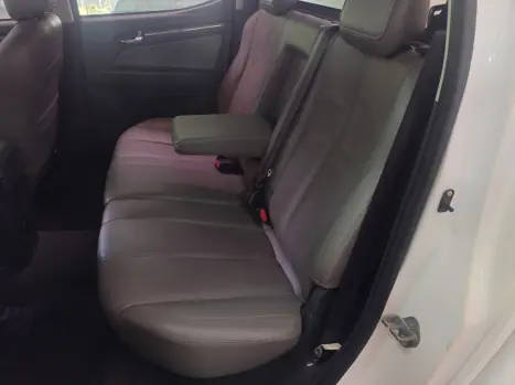 CHEVROLET S10 2.4 FLEX LTZ CABINE DUPLA, Foto 8