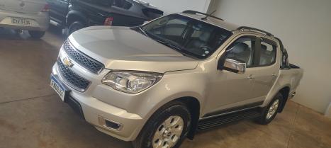 CHEVROLET S10 2.4 FLEX LTZ CABINE DUPLA, Foto 1