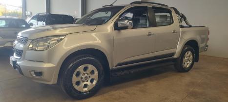 CHEVROLET S10 2.4 FLEX LTZ CABINE DUPLA, Foto 2