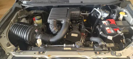 CHEVROLET S10 2.4 FLEX LTZ CABINE DUPLA, Foto 4