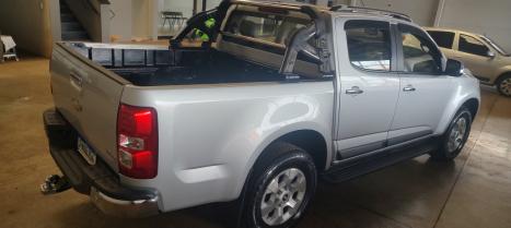 CHEVROLET S10 2.4 FLEX LTZ CABINE DUPLA, Foto 7