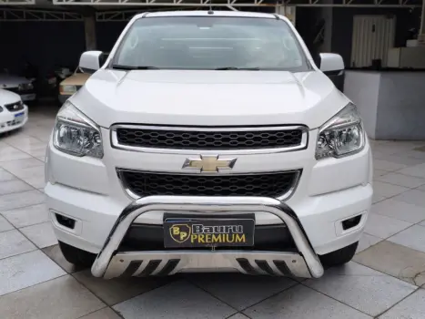 CHEVROLET S10 2.4 FLEX LTZ CABINE DUPLA, Foto 5
