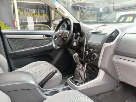 CHEVROLET S10 2.4 FLEX LTZ CABINE DUPLA, Foto 7