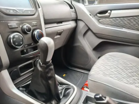 CHEVROLET S10 2.4 FLEX LTZ CABINE DUPLA, Foto 10