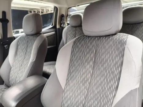 CHEVROLET S10 2.4 FLEX LTZ CABINE DUPLA, Foto 11