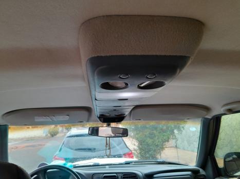 CHEVROLET S10 2.4 FLEX EXECUTIVE CABINE DUPLA, Foto 5