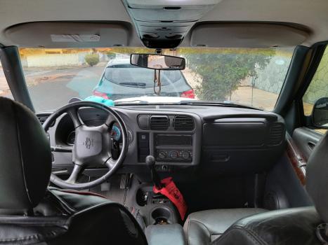 CHEVROLET S10 2.4 FLEX EXECUTIVE CABINE DUPLA, Foto 6