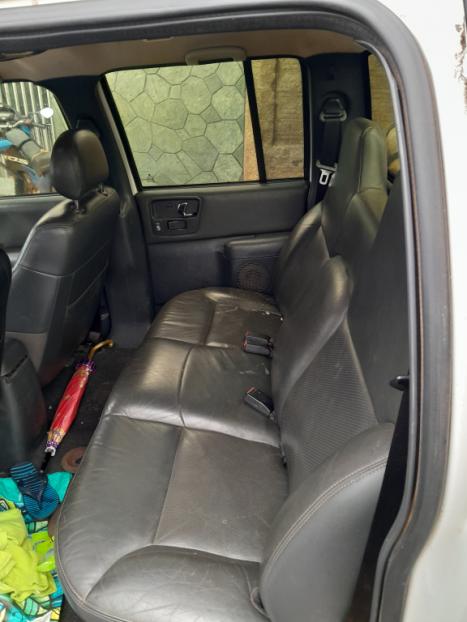 CHEVROLET S10 2.4 FLEX EXECUTIVE CABINE DUPLA, Foto 7