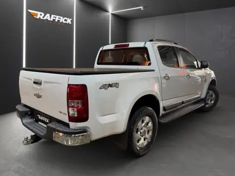 CHEVROLET S10 2.4 FLEX LTZ CABINE DUPLA, Foto 3
