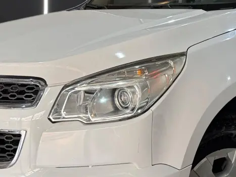 CHEVROLET S10 2.4 FLEX LTZ CABINE DUPLA, Foto 5
