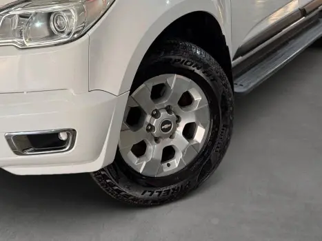 CHEVROLET S10 2.4 FLEX LTZ CABINE DUPLA, Foto 6