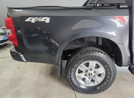 CHEVROLET S10 2.4 FLEX LT CABINE DUPLA, Foto 7