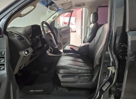 CHEVROLET S10 2.4 FLEX LT CABINE DUPLA, Foto 8