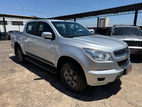 CHEVROLET S10 2.4 FLEX ADVANTAGE CABINE DUPLA, Foto 3