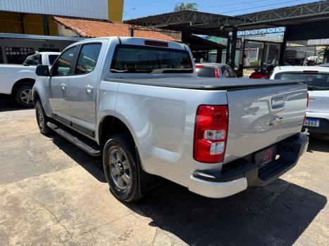 CHEVROLET S10 2.4 FLEX ADVANTAGE CABINE DUPLA, Foto 6