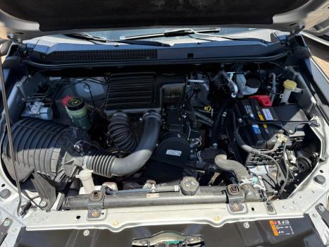 CHEVROLET S10 2.4 FLEX ADVANTAGE CABINE DUPLA, Foto 10