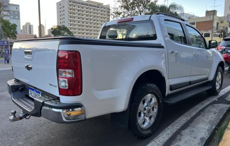 CHEVROLET S10 2.4 FLEX LTZ CABINE DUPLA, Foto 5 CHEVROLET S10 2.4 FLEX LTZ CABINE DUPLA, Foto 5