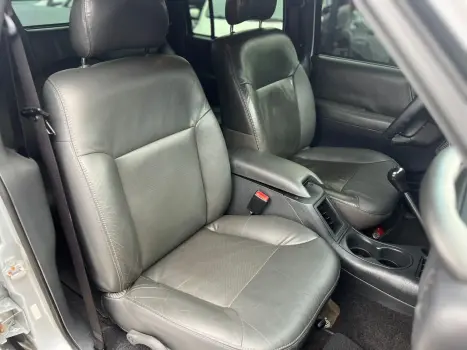 CHEVROLET S10 2.4 FLEX EXECUTIVE CABINE DUPLA, Foto 11 CHEVROLET S10 2.4 FLEX EXECUTIVE CABINE DUPLA, Foto 11