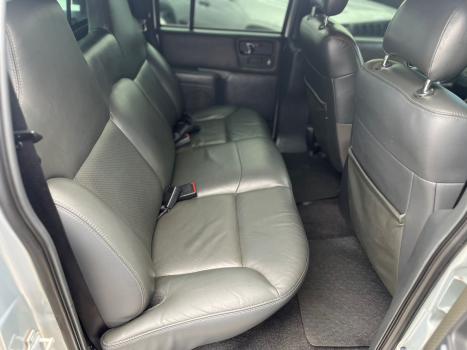 CHEVROLET S10 2.4 FLEX EXECUTIVE CABINE DUPLA, Foto 12 CHEVROLET S10 2.4 FLEX EXECUTIVE CABINE DUPLA, Foto 12