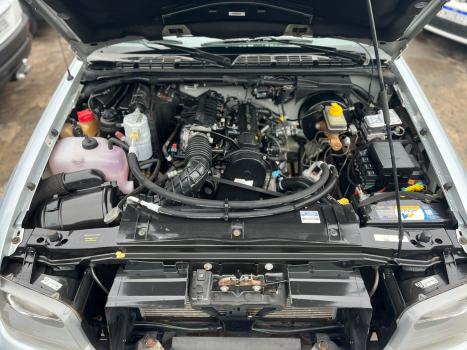 CHEVROLET S10 2.4 FLEX EXECUTIVE CABINE DUPLA, Foto 13 CHEVROLET S10 2.4 FLEX EXECUTIVE CABINE DUPLA, Foto 13