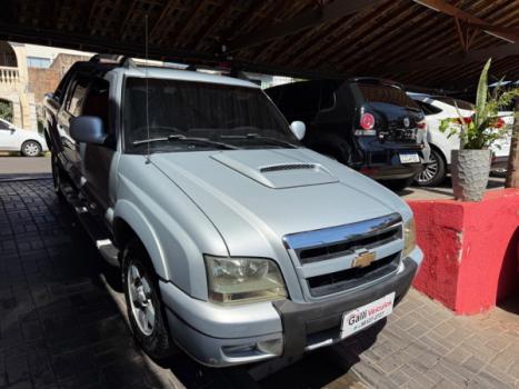 CHEVROLET S10 2.4 FLEX EXECUTIVE CABINE DUPLA, Foto 3