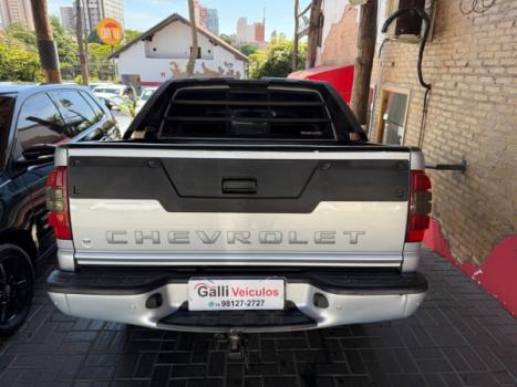 CHEVROLET S10 2.4 FLEX EXECUTIVE CABINE DUPLA, Foto 4