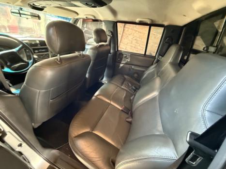 CHEVROLET S10 2.4 FLEX EXECUTIVE CABINE DUPLA, Foto 6