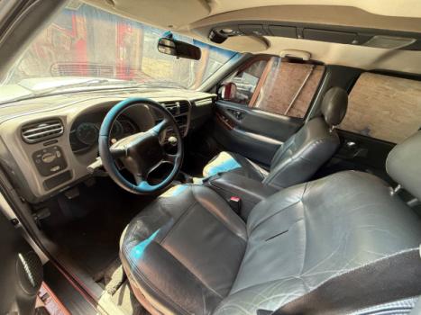 CHEVROLET S10 2.4 FLEX EXECUTIVE CABINE DUPLA, Foto 7