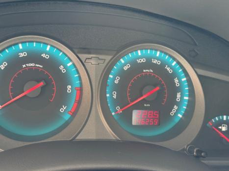 CHEVROLET S10 2.4 FLEX EXECUTIVE CABINE DUPLA, Foto 8