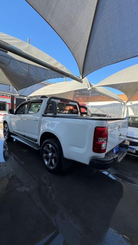 CHEVROLET S10 2.4 FLEX LS CABINE DUPLA, Foto 11