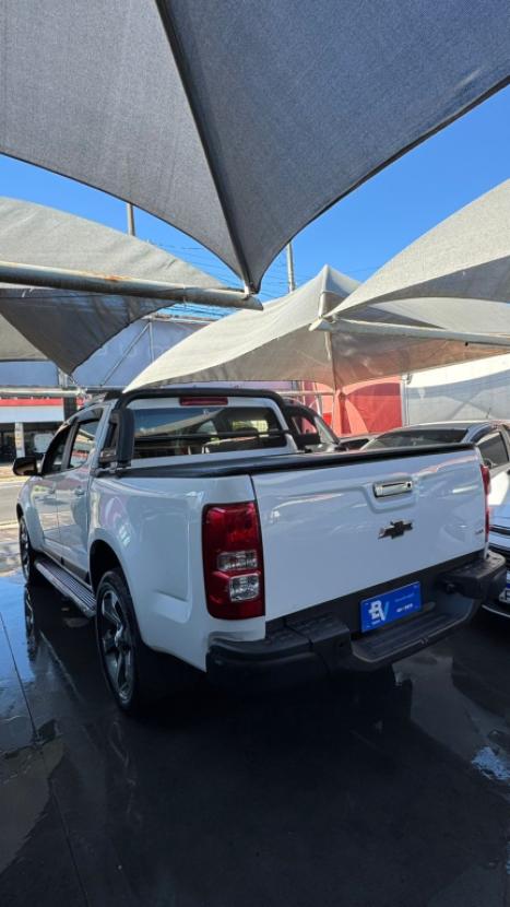 CHEVROLET S10 2.4 FLEX LS CABINE DUPLA, Foto 13