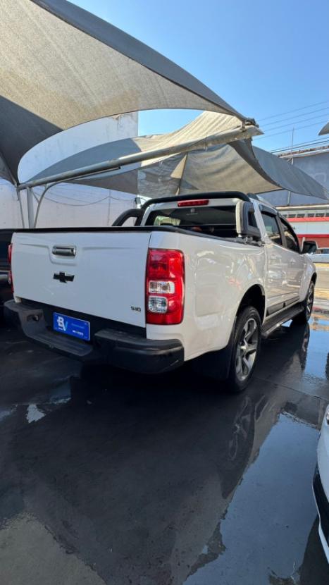 CHEVROLET S10 2.4 FLEX LS CABINE DUPLA, Foto 14