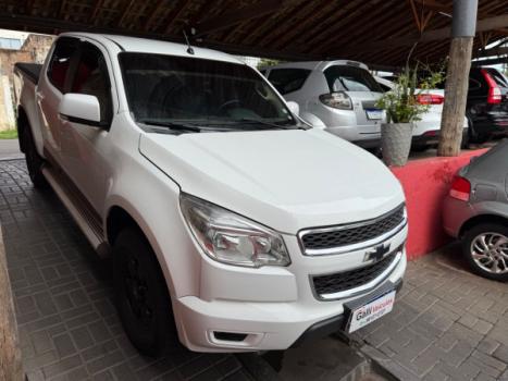 CHEVROLET S10 2.4 FLEX LT CABINE DUPLA, Foto 3