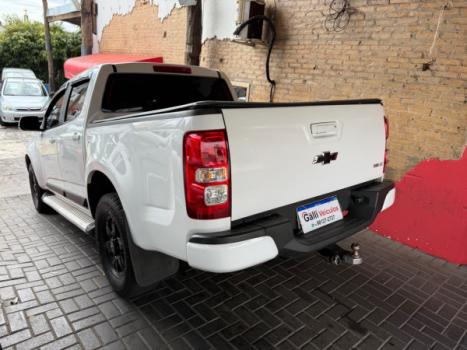 CHEVROLET S10 2.4 FLEX LT CABINE DUPLA, Foto 6