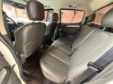 CHEVROLET S10 2.4 FLEX LT CABINE DUPLA, Foto 7