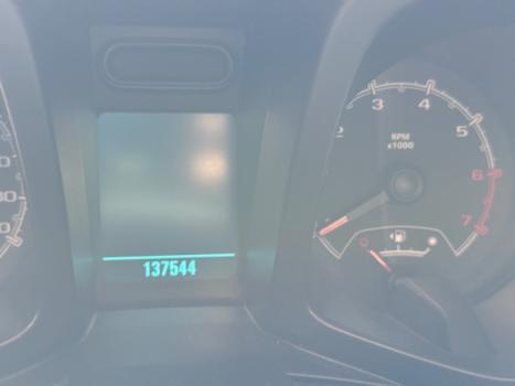 CHEVROLET S10 2.4 FLEX LT CABINE DUPLA, Foto 9