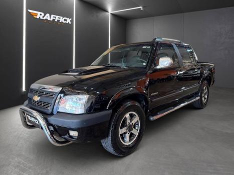 CHEVROLET S10 2.4 FLEX ADVANTAGE CABINE DUPLA, Foto 1