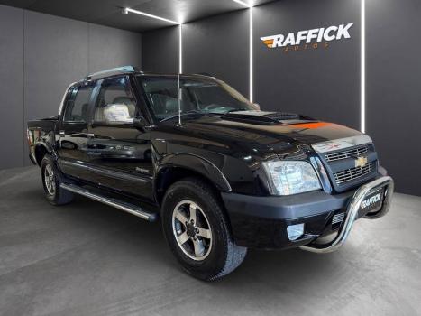 CHEVROLET S10 2.4 FLEX ADVANTAGE CABINE DUPLA, Foto 2