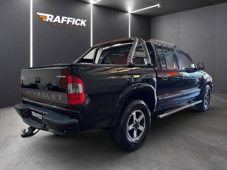 CHEVROLET S10 2.4 FLEX ADVANTAGE CABINE DUPLA, Foto 3
