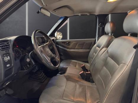 CHEVROLET S10 2.4 FLEX ADVANTAGE CABINE DUPLA, Foto 5