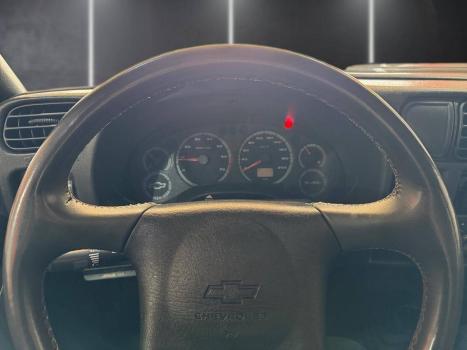 CHEVROLET S10 2.4 FLEX ADVANTAGE CABINE DUPLA, Foto 6